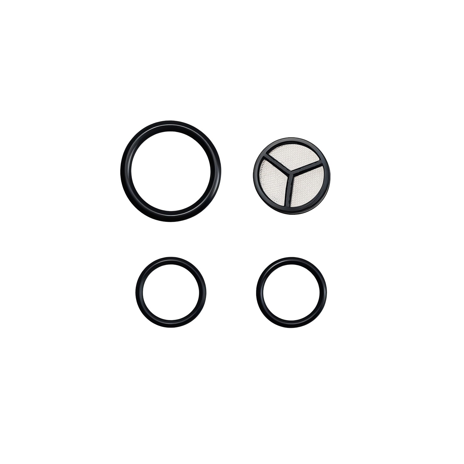 IPR Valve Socket Removal Tool with Seal Kit for 2003-2010 Ford 6.0L Powerstroke 