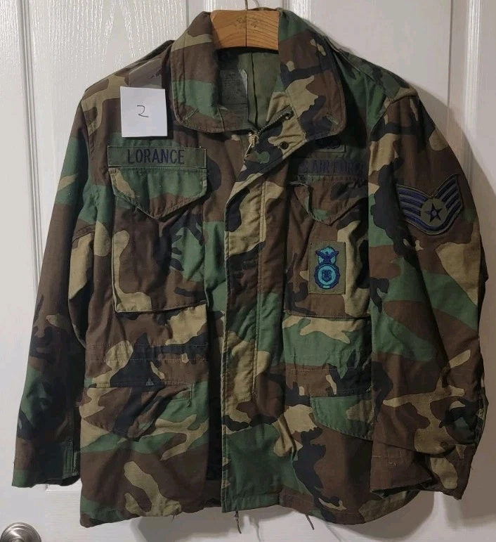 25+ US Army Military Jacket Jackets for Men for sale | Updated Oct