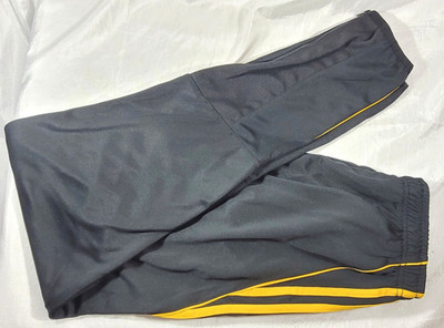 Proknit Adult Track Pants WBS Wilkes-Barre/Scranton Penguins - XL