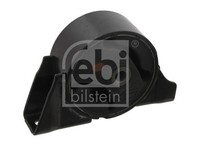 Febi Bilstein Motorlager 32969 FüR Nissan Almera QG18DE QG15DE N16 Gummi/Metall