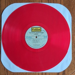 The Velvet Underground Loaded | eBay