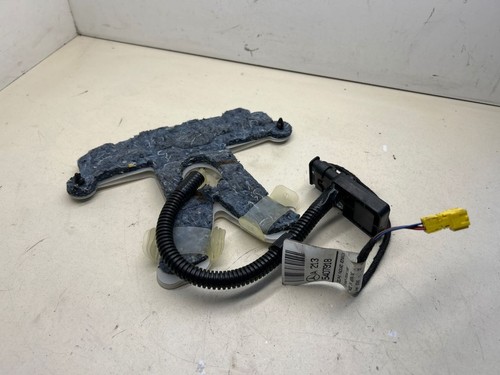 Mercedes-Benz GLC X253 C253 2017 Sensor Sitzerkennung A2138700010