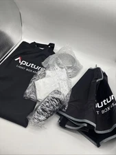 Aputure Light Box 4545 Square SoftBox diffuser Amaran COB 60D 60X 60 100 200X