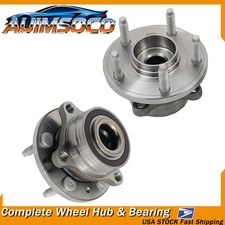 Cubo Rueda Rodamiento Delanteros/Traseros para Ford Explorer 2011-2020 512460