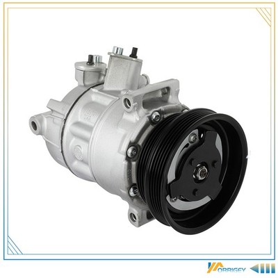 For VW Jetta 2005-2014 Golf  2010-2014 Passat 2012-2014 PXE16 AC Compressor
