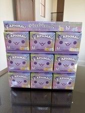 Aphmau MeeMeows Mystery Plush Spring Limited Edition 2026 Easter - Complete Case