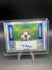 2025 Donruss Optic Tre Harris Base (RAW)