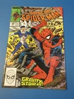 Amazing Spider-man #326 Graviton NM- Beauty Wow Z