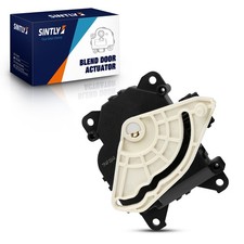 Sintly Main Mode Heater Blend Door Actuator For Lexus Gs300 1997-2005 604-917