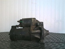 Démarreur Peugeot 405