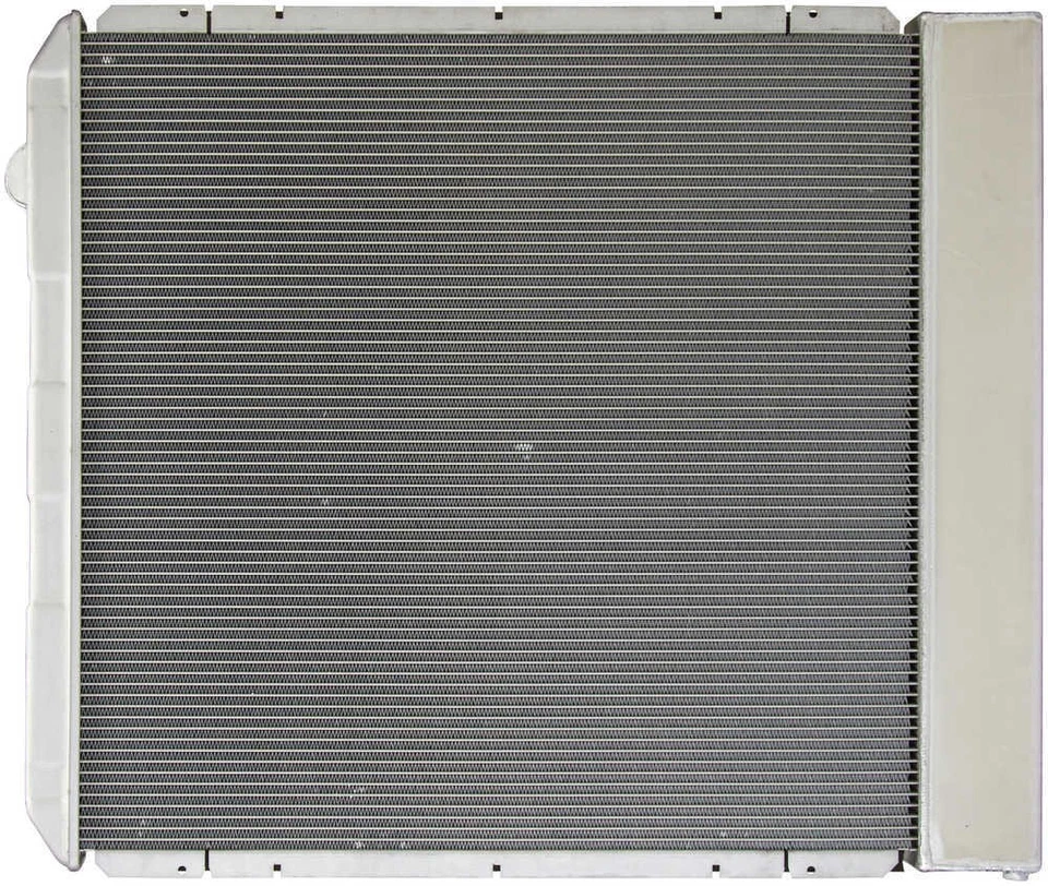 Radiador Spectra 2001-3537 Foto 2 de 4