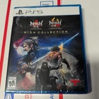 The Nioh Collection - PlayStation 5 (PS5 - NEW)