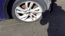 Wheel 18x7 Alloy 10 Alternating Spoke Fits 17-19 Infiniti Qx30 673281
