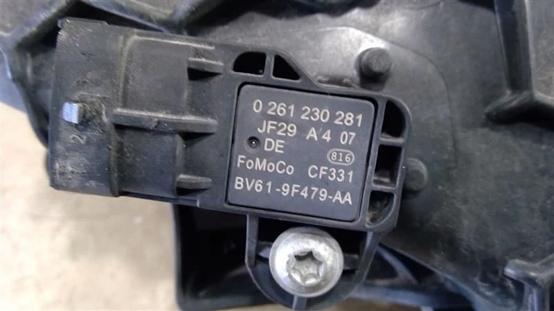 2015-2019 LINCOLN MKC INTAKE MANIFOLD ASSEMBLY CJ5Z9424E - Image 3 of 4