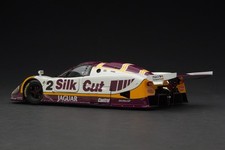 Exoto | 1:18 | SHIPPING DAMAGED MODEL | 1988 Castrol Jaguar XJR-9 Le Mans