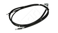 Hart Handbremsseile Hinten Passend FüR Opel Astra H Caravan L35 L67 L48
