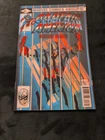 PETER PARKER SPIDER-MAN #99 LENTICULAR VARIANT SPIDERMAN CAPTAIN AMERICA 1