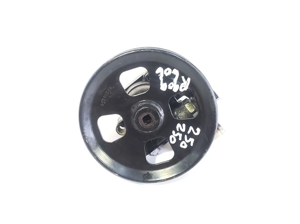 2012 Chevrolet Caprice Police OEM Power Steering Pump - Image 4 of 4