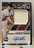 2023 Panini Elite Extra Edition Cade Kuehler #FTS-CK Future Threads Patch...