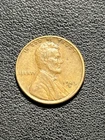 1945 D Lincoln Wheat Penny Cent Denver Mint Circulated