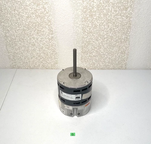 US Motors Selectech 0131M01014 M55PWMNA-2869 Blower Motor 1/2HP 208-230V 60/50HZ