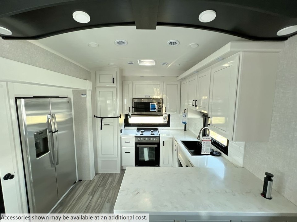 2025 Jayco Pinnacle for sale! eBay