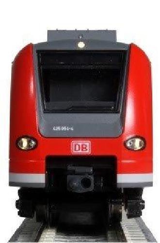 値下げ可能　KATO DB ET425 Regio 4両セット Nゲージ カトー DB ET425形近郊形電車〈DB REGIO(レギオ)〉 4両セット 10