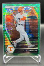 2021 Panini Prizm Draft Picks Baseball Pick Your Card (Base, Inserts, Parallels)