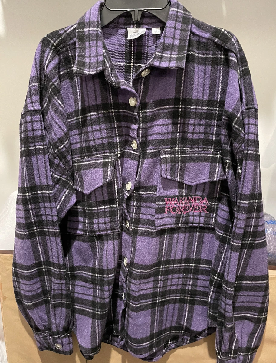 Wakanda dress clearance shirt