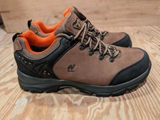 Camel Crown Outdoors Perfection Hiking Shoes - Men's Size 11