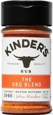 Kinder's The BBQ Blend Rub - 2.3 oz