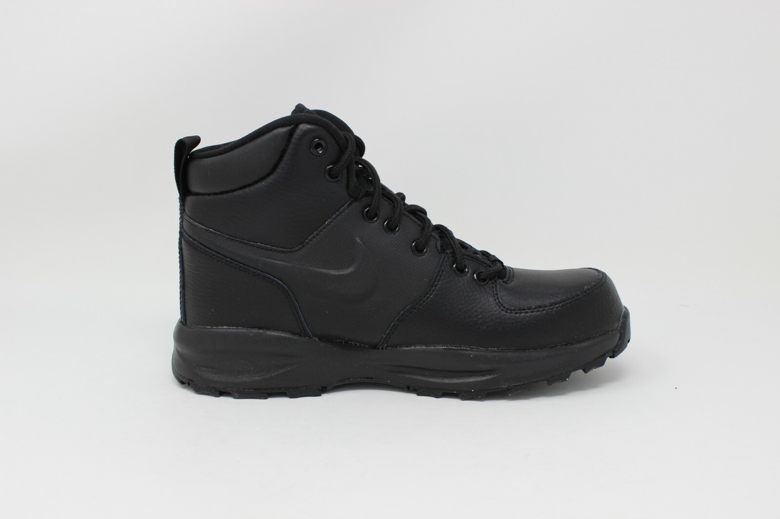 nike manoa boots grade school