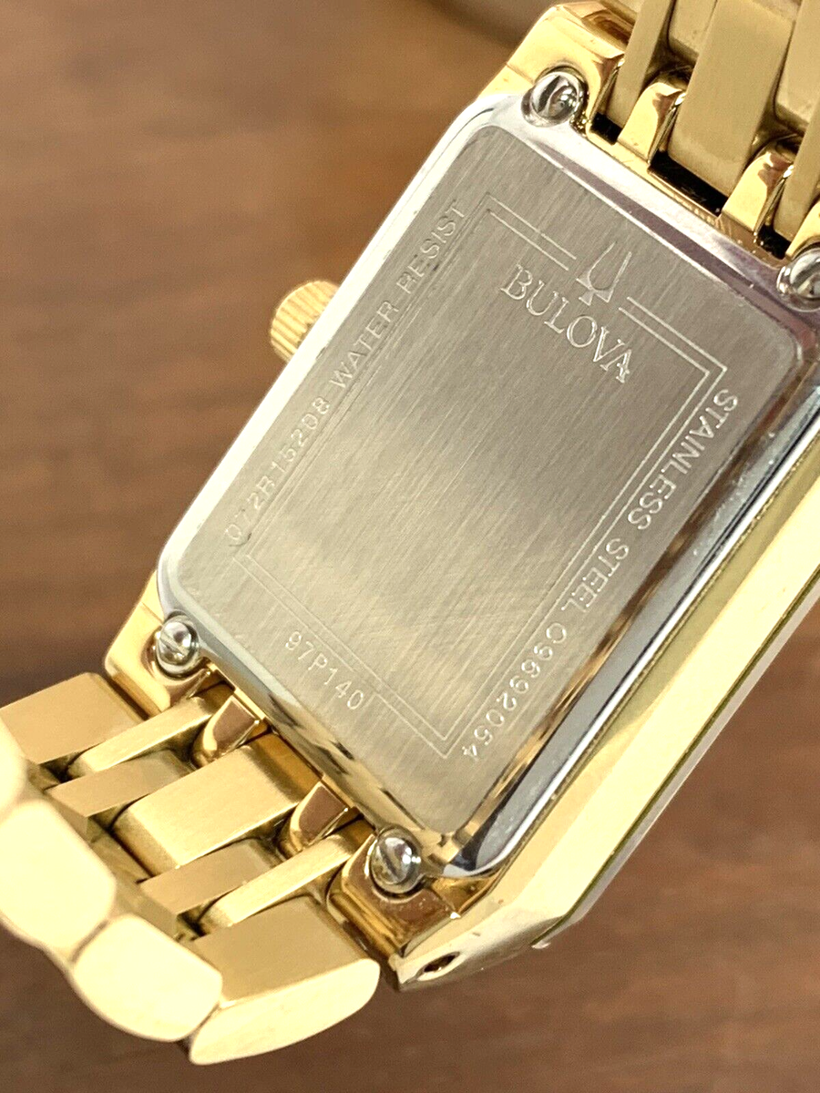 Bulova Women display picture 3