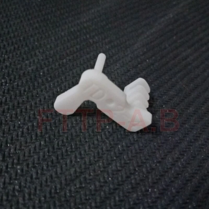 New TD2(4) Head Replacement comb For Toshiba outer parked 2.5 HDD with 4 platter - Image 2 of 4