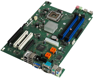 Fujitsu D3028-A10 GS2 Lga775 Ddr3 Sata Pcie Pci | eBay