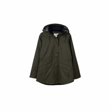 Lighthouse Kendal Coat (forest)