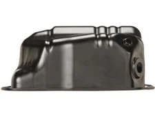 Spectra Premium 58VH49H Oil Pan Fits 2007 GMC Sierra 3500 Classic 6.6L V8