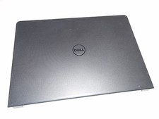 GENUINE Dell INSPIRON 3451 3452 Lcd Back Cover HINGES CHF06 460.03V01.0002 6XPP8