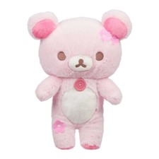 Korilakkuma San-X Original Cherry Blossom Series 13.5" Plush NWT USA SELLER