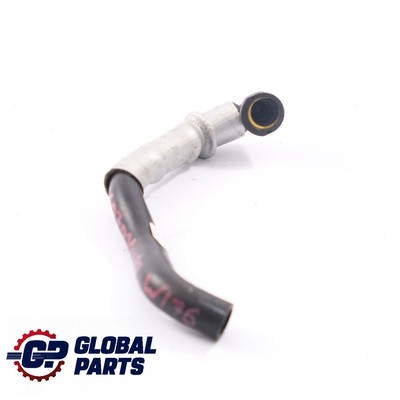 Entlüftungsrohr Schlauch Mercedes W176 W246 OM607 A6070100082 | eBay 