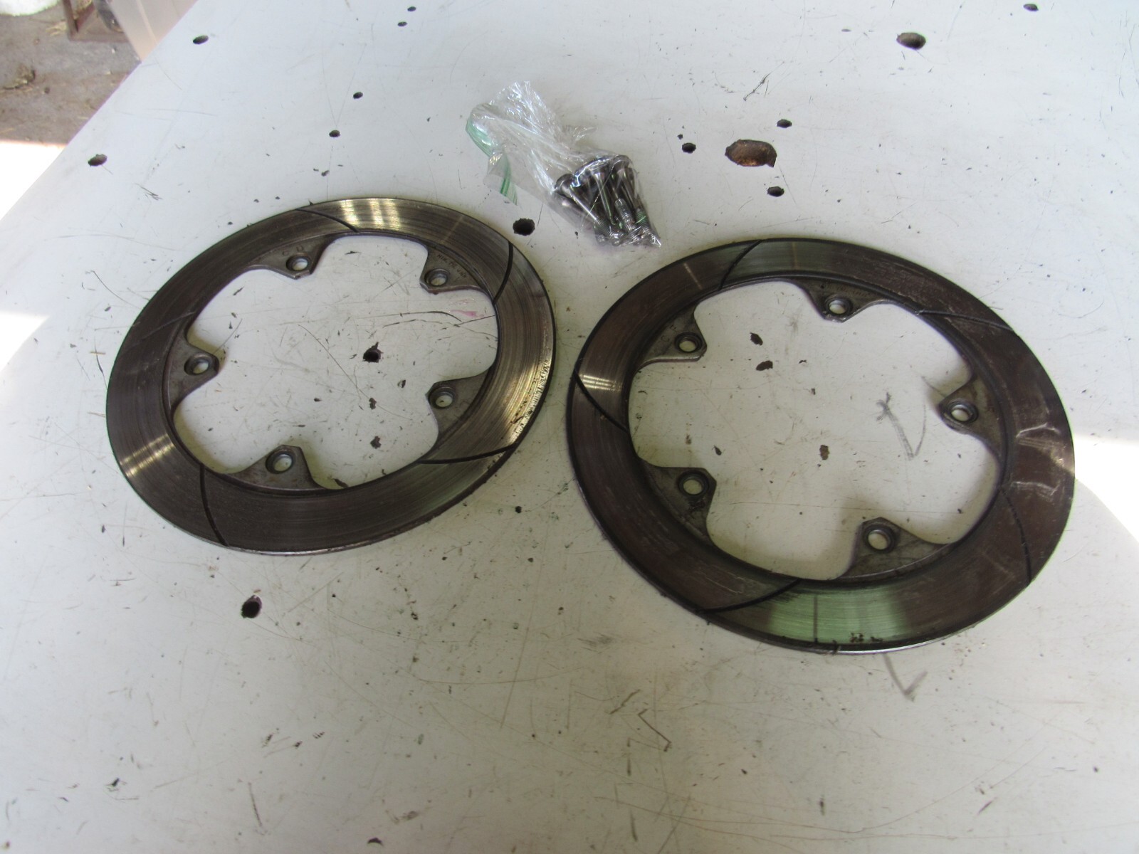 Honda VF1100C MAGNA 1983 (D) E-3 CAMSHAFT - VALVE - Buy E-3 CAMSHAFT - Foto 4