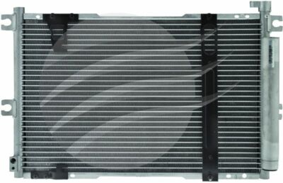 A/C Condenser FOR SUZUKI JIMNY M13A SN413 1.3L PET 9/00-2018 95311