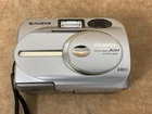 Fujufilm Finepix (gwo, A204 Aa Battery Camera Digital Powered) Takes