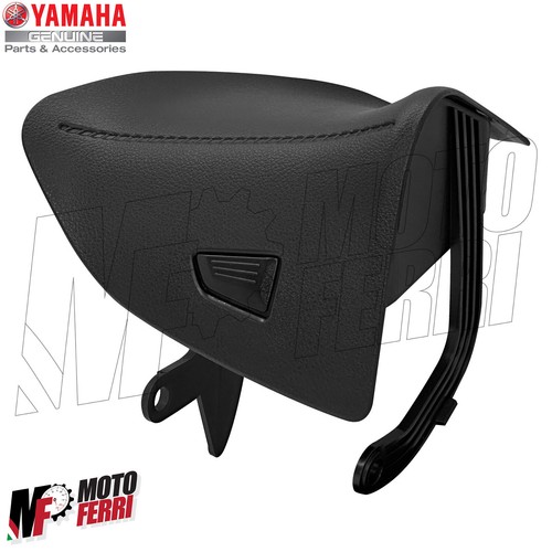 MF2732 Sportello Cassetto Sportellino Destro Yamaha TMax 530 560 mod 2017 - 2021 - Foto 11 di 11