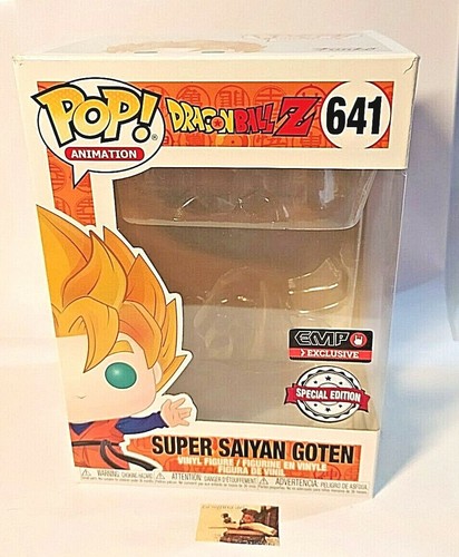 Funko Pop Empty Boxes with Internal Protection - Picture 71 of 102