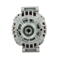 Lichtmaschine Mercedes 120A FüR OEM +Line Pro Vgl.Nr. 0124515088 / 0124515198 /