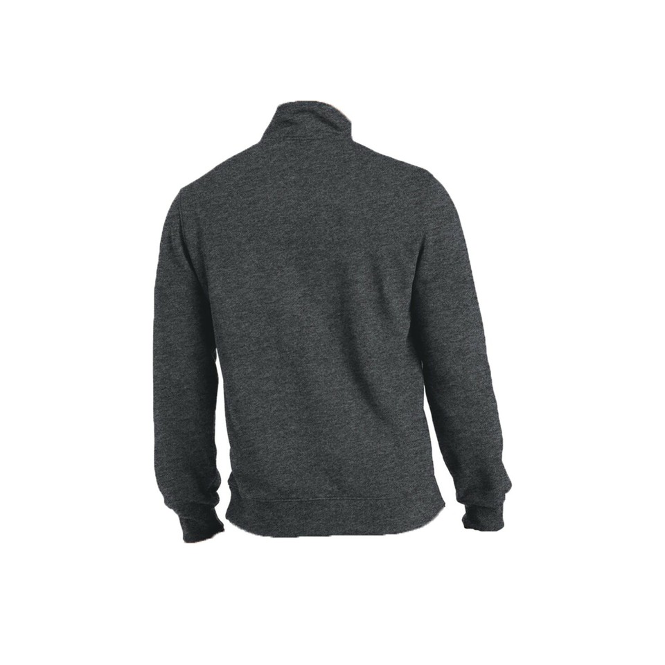 Indiana Hoosiers Game & Go Team Issue 1/4 Zip Sweatshirt