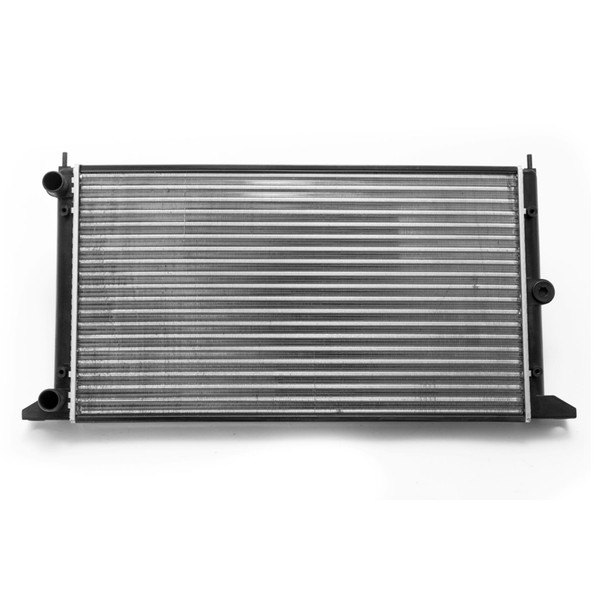 KüHler WasserküHler FüR VW Golf II Jetta 19E 1G1 1.6 1.8I Cat 1.8 155 53B 16-image