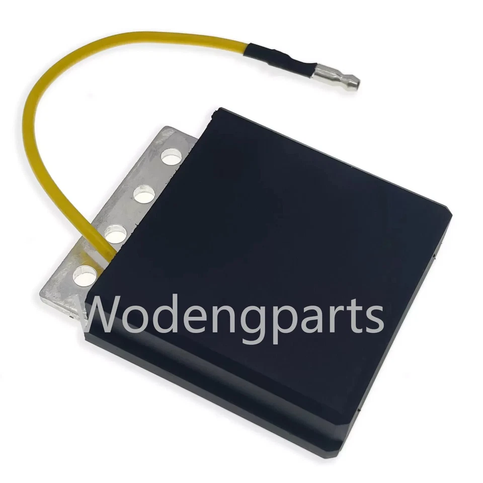 4060122 4060123 Regulador de voltaje para Polaris Classic 600 650 700 800 1990-2003 Foto 4 de 4