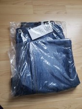 Image of Jack & Jones Mens Jeans 814 Glenn Original 32 width by 34 length